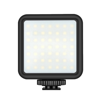 Product Λάμπα LED RGB Puluz για την κάμερα PU560B base image