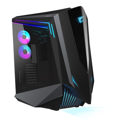 Product Κουτί Η/Υ Gigabyte C700 Glass Full Tower Atx Black Usb 3.0 base image