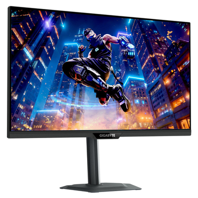Product Monitor 27" Gigabyte M27UP UHD 1ms 160Hz IPS, HDMI, DP base image