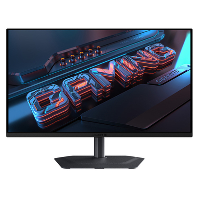 Product Monitor 27" Gigabyte MO27U2 UHD 0,03ms 240Hz QD-OLED, HDMI, DP base image