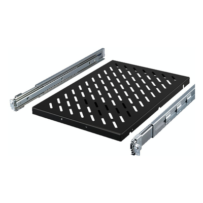 Product Ράφι Για Καμπίνα Δικτύου Rittal TS IT/TE 1HE 600-900mm base image