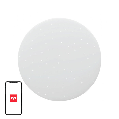 Product Φωτιστικό/Πλαφονιέρα Οροφής Yeelight A2101C550 Starry (Λευκό) base image
