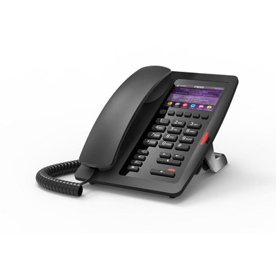 Product Τηλέφωνο Ενσύρματο Fanvil H5 Black base image