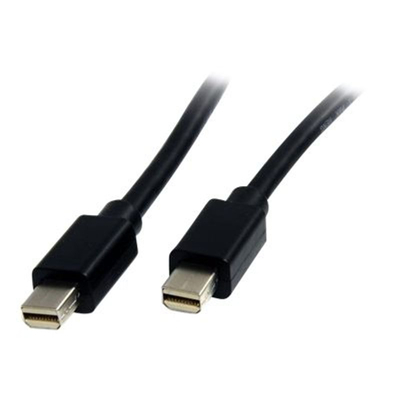 Product Καλώδιο Mini DisplayPort StarTech 2m - MiniDP 4k to MDP - Male / Male base image