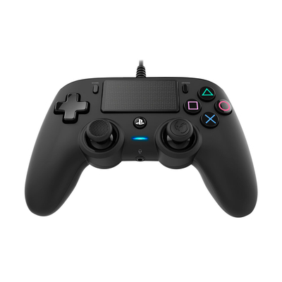 Product Χειριστήριο Dualshock 4 V2 για Play Station 4 Nacon COMPACT base image