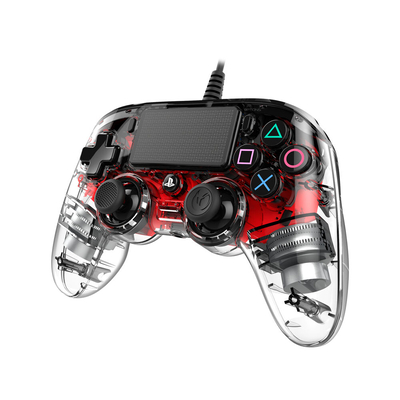 Product Χειριστήριο Dualshock 4 V2 για Play Station 4 Nacon COMPACT base image