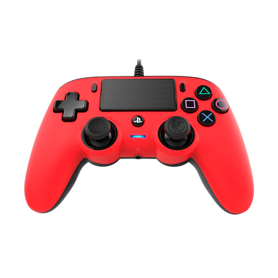 Product Χειριστήριο Dualshock 4 V2 για Play Station 4 Nacon base image