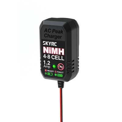 Product Φορτιστής SkyRC eN18 NiMH base image