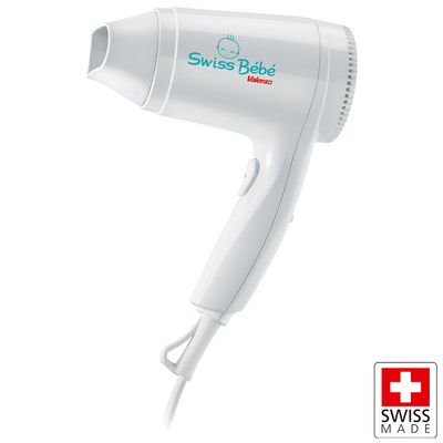 Product Πιστολάκι μαλλιών Valera Swiss Bebe 500W 554.13 base image