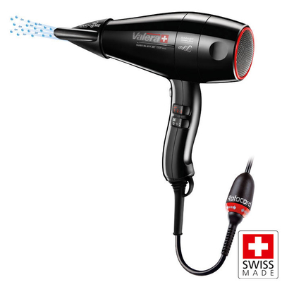 Product Πιστολάκι μαλλιών Valera Swiss Silent Jet 7500 RC 2000W base image