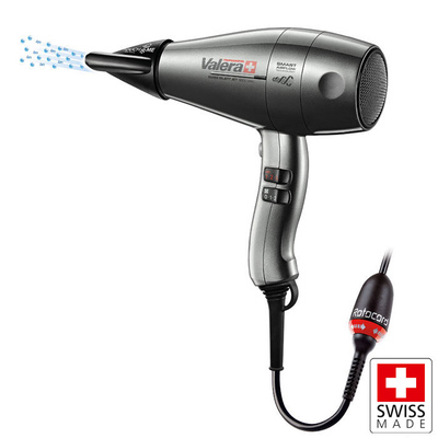 Product Πιστολάκι Μαλλιών Valera Swiss Silent Jet 8600 D Rc Ionic base image