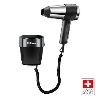 Product Πιστολάκι μαλλιών Valera Action Super Plus 1200W Black 542.05/038A base image