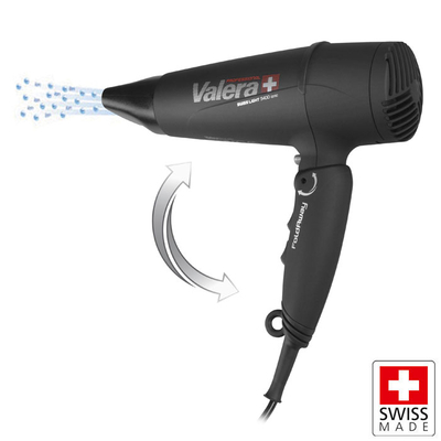 Product Πιστολάκι Μαλλιών Valera Swiss Light 5400T Fold-Away Ionic 2000W base image