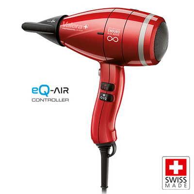 Product Πιστολάκι Μαλλιών Valera Swiss Power4Ever 2400W Red base image