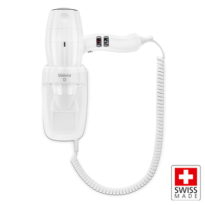 Product Επαγγελματικό Πιστολάκι Μαλλιών Valera SILENT JET PROTECT 2000 White base image