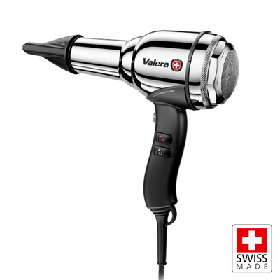 Product Σεσουάρ Valera Επαγγελματικό, DELTA-DRIVE μοτέρ 2100W, με ρετρό και επιχρωμιωμένο ατσάλι. base image