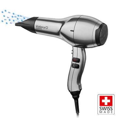 Product Πιστολάκι Μαλλιών Valera Επαγγελματικό με AC 2400W και SuperFlex 3 μέτρων, Rotocord base image