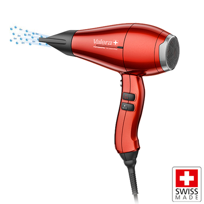 Product Πιστολάκι Μαλλιών Valera Swiss Silent Jet 8500 Με Ac Μοτέρ 2000w base image