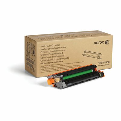 Product Αυθεντικό Μελάνι Xerox 108R01488 Μαύρο base image