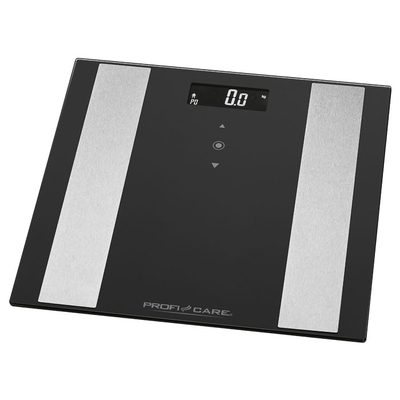 Product Ζυγαριά Μπάνιου Ηλεκτρονική Profi Care PC-PW 3007 FA 330070 base image