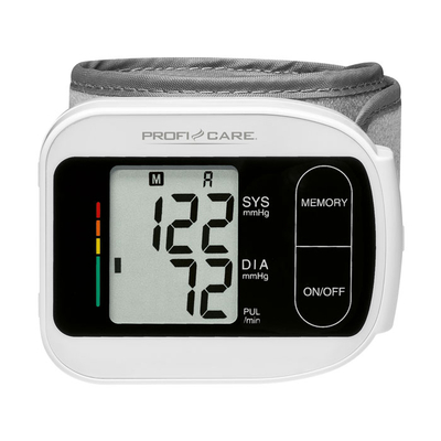 Product Πιεσόμετρο Profi Care PC-BMG 3018 base image