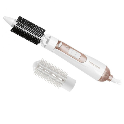 Product Βούρτσα Μαλλιών ProfiCare PC-HAS 3011 Warm Champagne, White 800 W base image