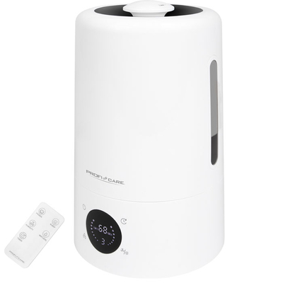 Product Υγραντήρας Για Χώρους Έως Και 60m2, 25w base image