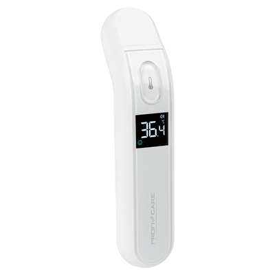 Product Ψηφιακό Θερμόμετρο Μετώπου PC-FT 3095 white base image