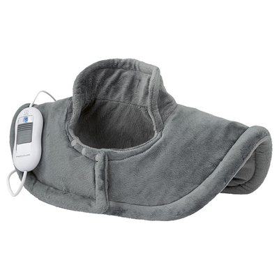 Product Ηλεκτρική Θερμοφόρα Αυχένα-Ώμων Proficare PC-SNH 3097 grey base image