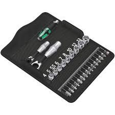 Product Σετ Εργαλείων Wera Mini 2 base image