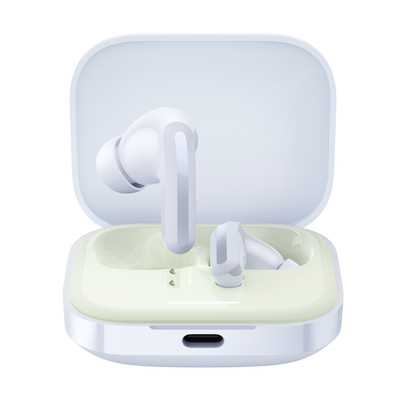 Product Bluetooth Handsfree Xiaomi Redmi Buds 5 Sky Blue Bhr7631Gl base image