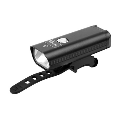 Product Φακός ποδηλάτου Superfire GT-R1, 200lm, USB base image