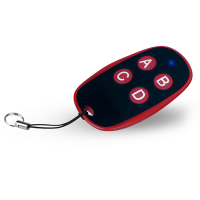 Product Τηλεχειριστήριο Sonora RCD-003 Duplicator 4 Buttons base image