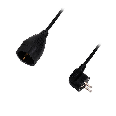 Product Προέκταση Πρίζας Sonora EC3B100 3M Black base image