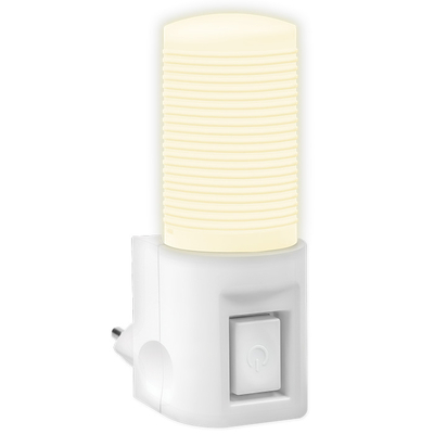 Product Φωτάκι νυκτός LED Sonora Lighthouse με διακόπτη base image
