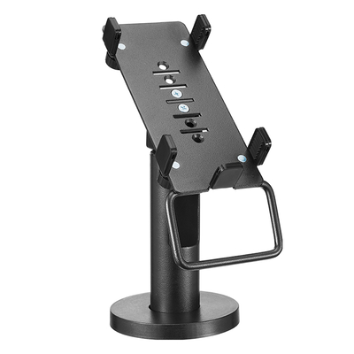 Product Βάση POS Sonora Universal επιτραπέζια με ρύθμιση κλίσης και οριζόντια περιστροφή base image
