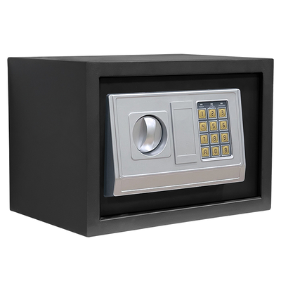 Product Ψηφιακό Χρηματοκιβώτιο Sonora 8.5L. base image