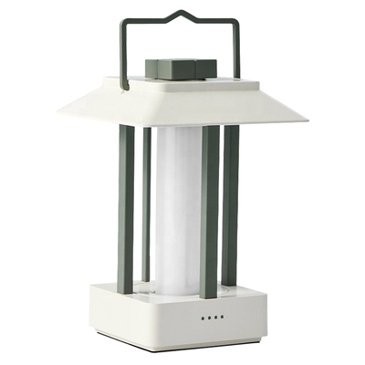 Product Επαναφορτιζόμενο Φαναράκι LED Sonora εξωτερικού χώρου, 3.3W base image