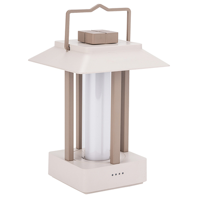 Product Επαναφορτιζόμενο Φαναράκι LED Sonora εξωτερικού χώρου, 3.3W base image