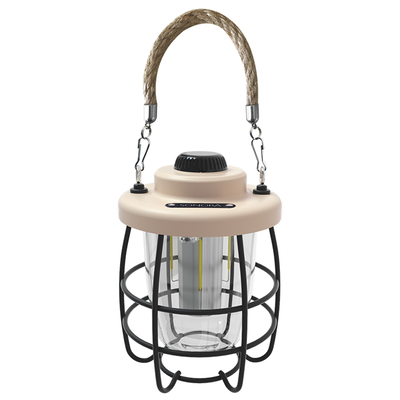 Product Επαναφορτιζόμενο Φαναράκι LED Sonora εξωτερικού χώρου, 3.2W base image