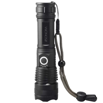 Product Αλουμινένιος Φακός Sonora LED, 1000lm base image