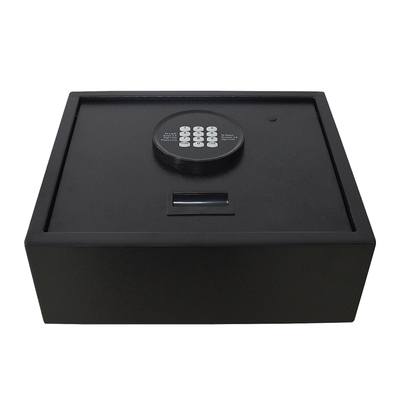 Product Top Open Ψηφιακό Χρηματοκιβώτιο, 11l base image