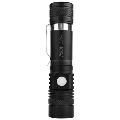 Product Αλουμινένιος Φακός Sonora Lucius Ii Led 600lm base image