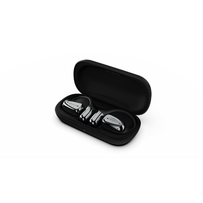 Product Bluetooth Handsfree Hifuture FUTUREMATE2 PRO Metallic Black base image