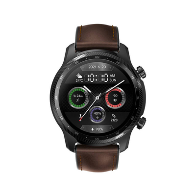 Product Smartwatch Mobvoi TicWatch Pro 3 Ultra LTE (Shadow Black) base image