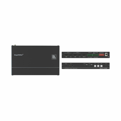 Product KVM Switch Kramer Electronics VS-211UHD base image