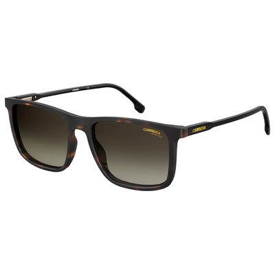 Product Unisex Γυαλιά Ηλίου Carrera 231-S-086-Ha (55/18/145 mm) Brown Havana base image