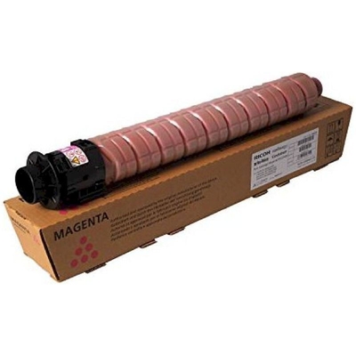 Product Toner Ricoh Toner 842313 - Magenta base image