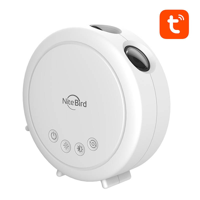 Product Διακοσμητικό Φωτιστικό Star projector NiteBird LB4 Tuya base image