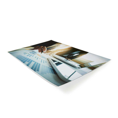 Product Φύλλα Πλαστικοποίησης Nedis LAMIA4AT100 base image